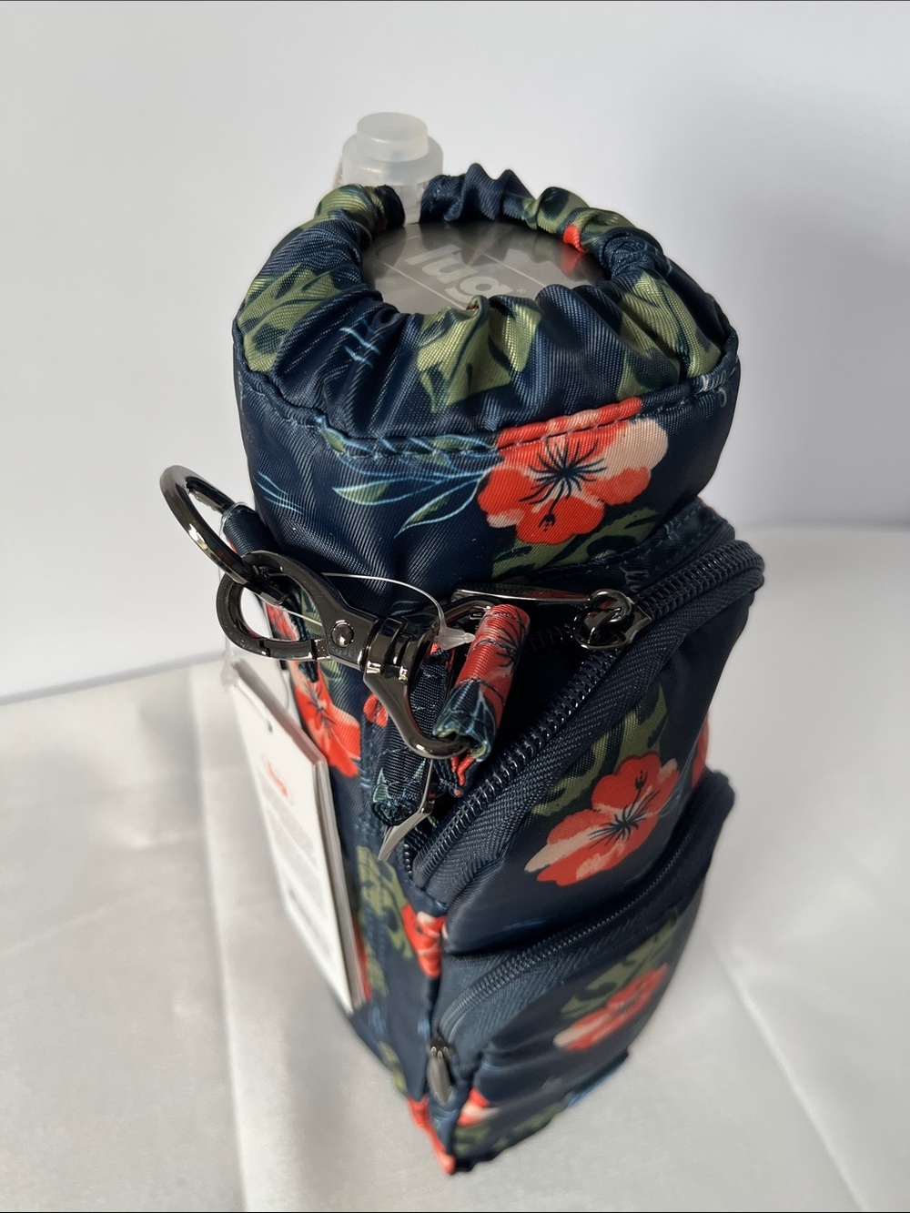 LUG - Chuggie and Huggie Set in Aloha Navy - Picture 7 of 7